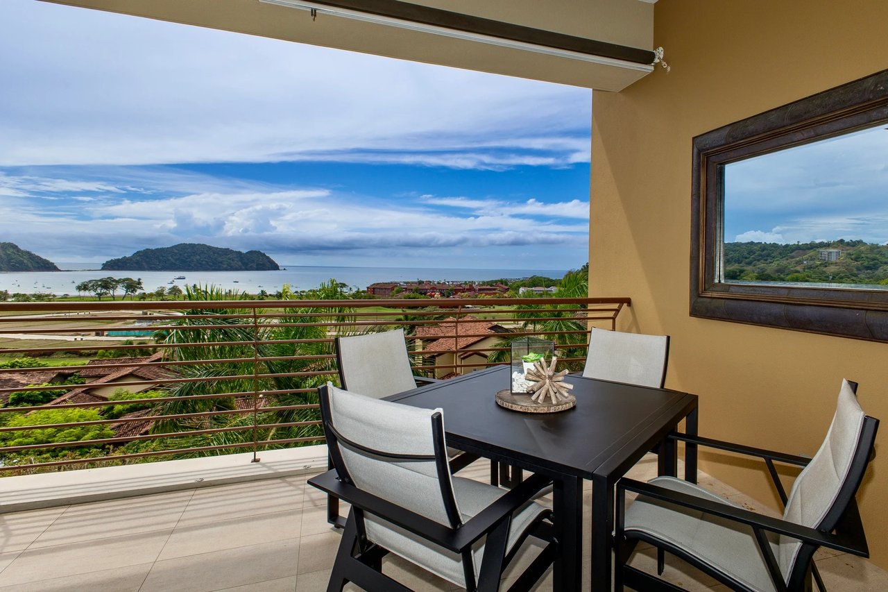 Luxury Resort Condominium