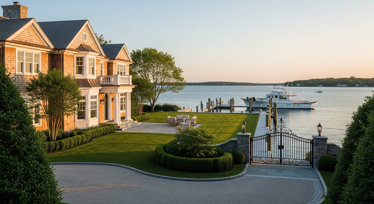 Greenwich Jumbo Loans: Limits And Options