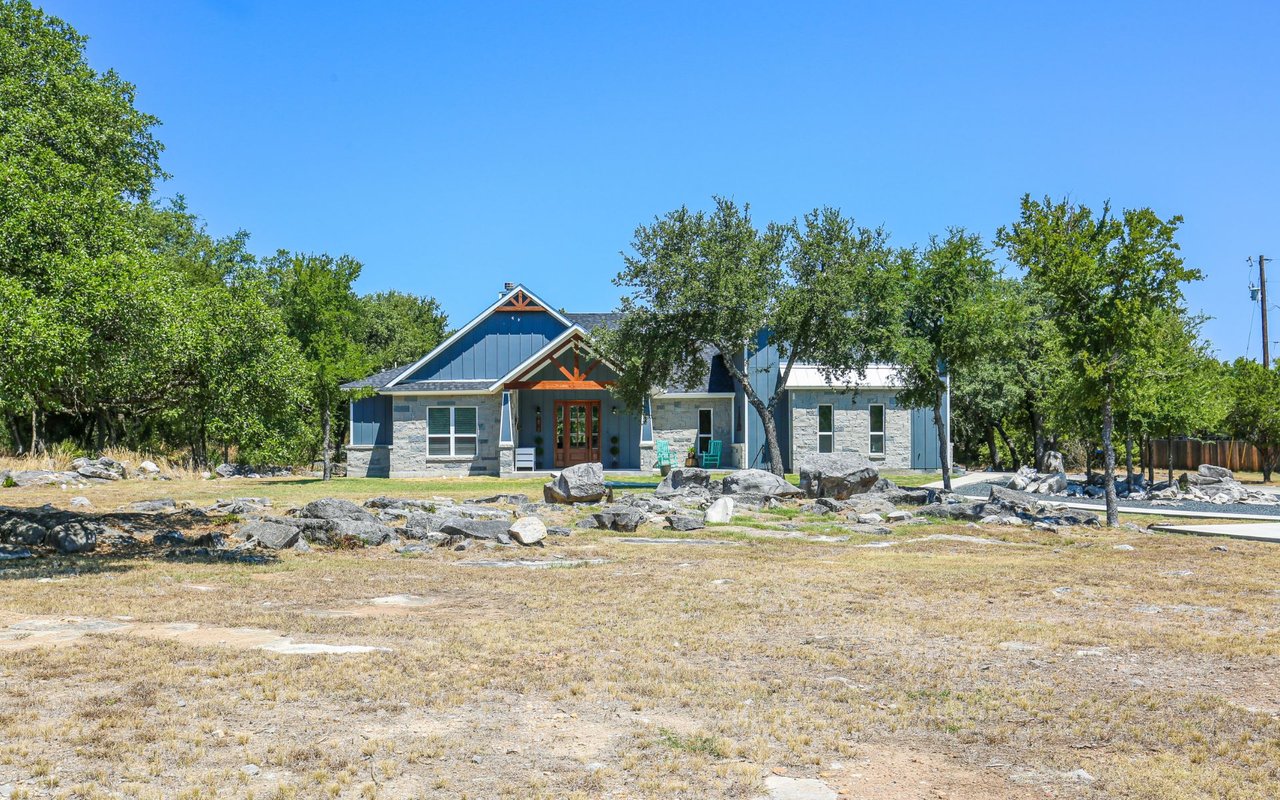Marble Falls