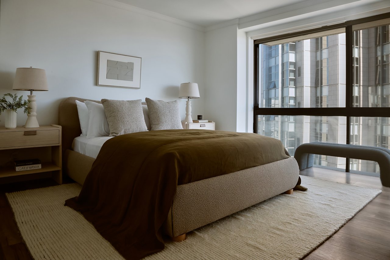 10790 Wilshire Blvd Unit: 1603, Wilshire Corridor 