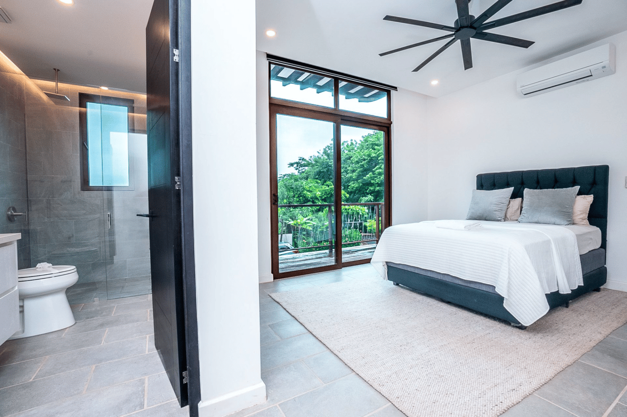 Almendro 50 Tamarindo Park