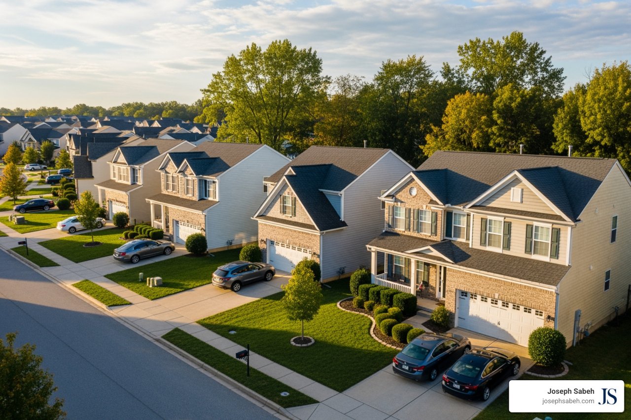 Master Real Estate Valuation