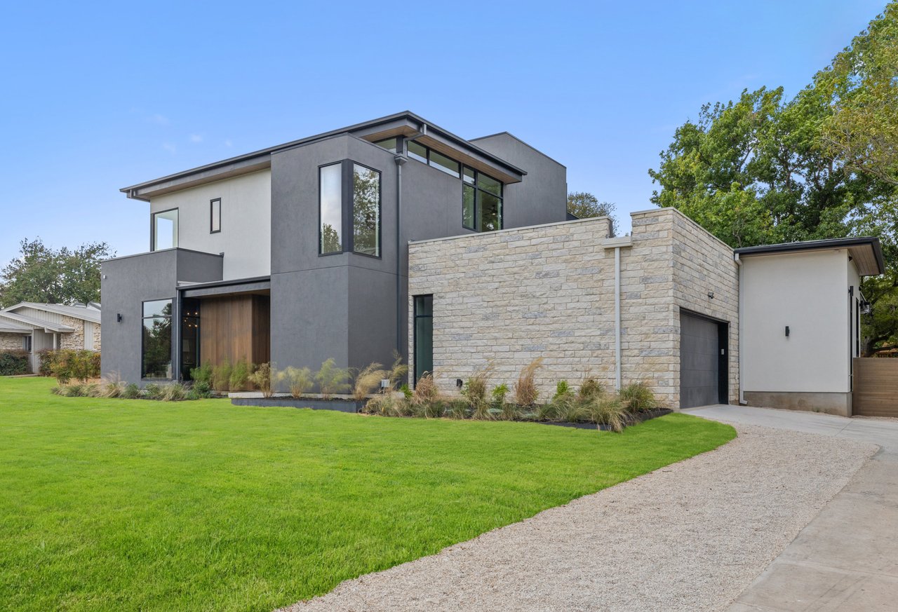 304 Blue Ridge Trail