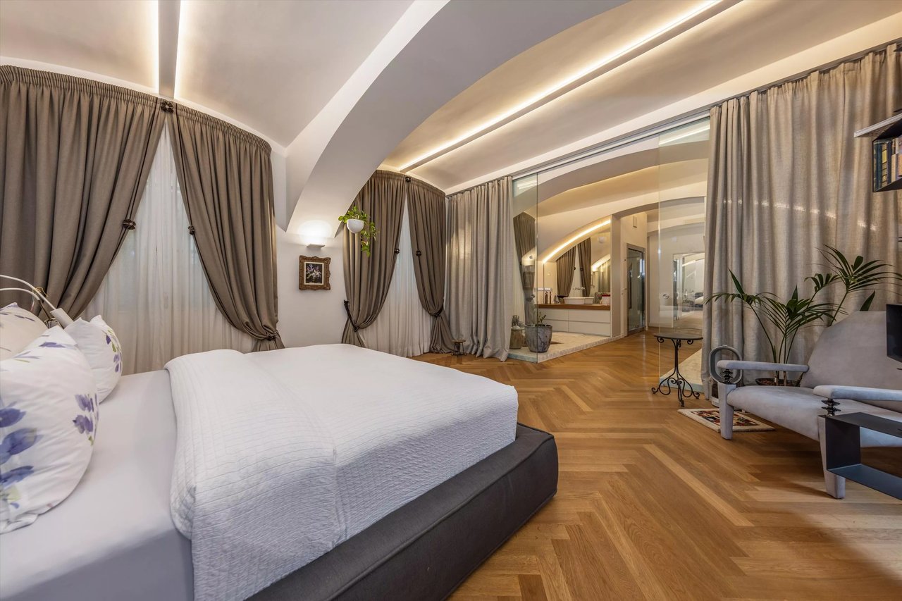 4th District, Vienna, Austria