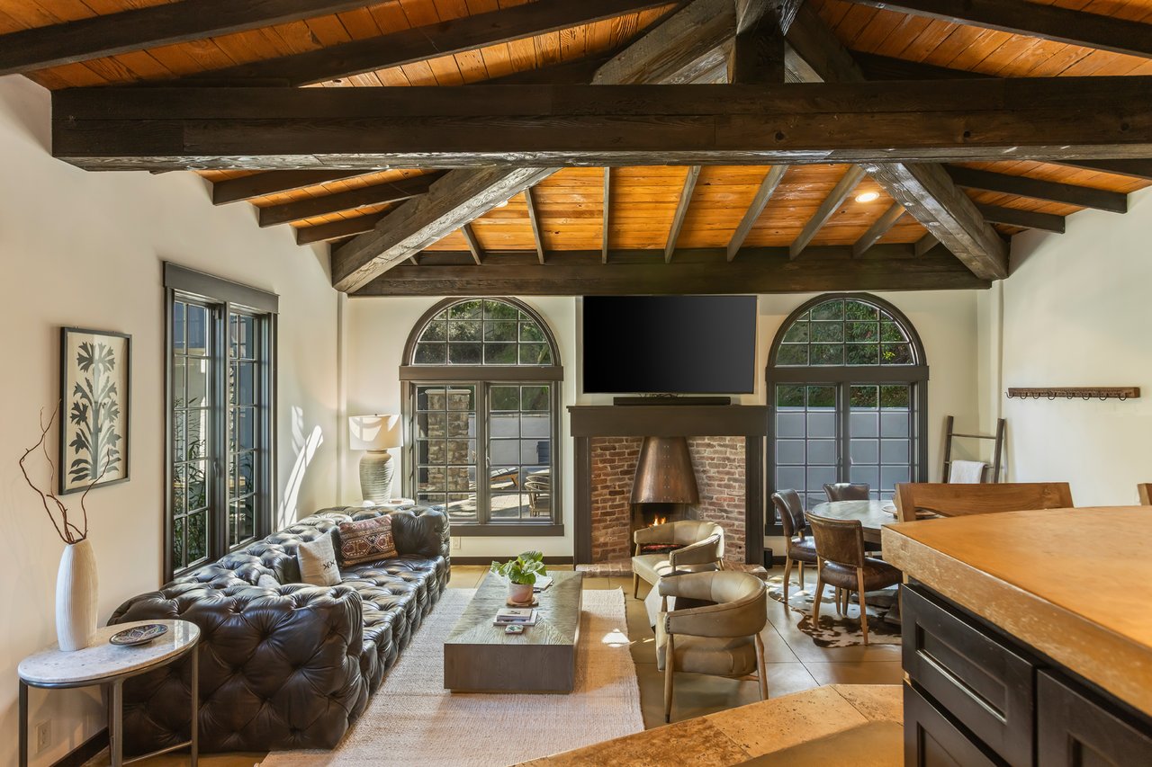 Casa Serena by Oraklus