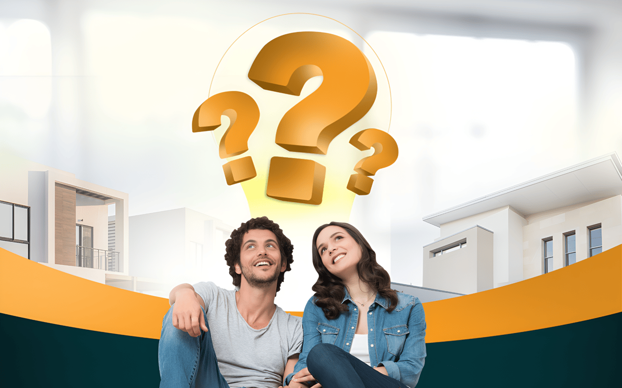 5 Things You Didn't Think You Need To Ask About Before Buying A House