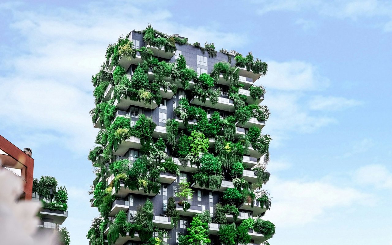 The Rise of Green Buildings in Indiana’s Commercial Market