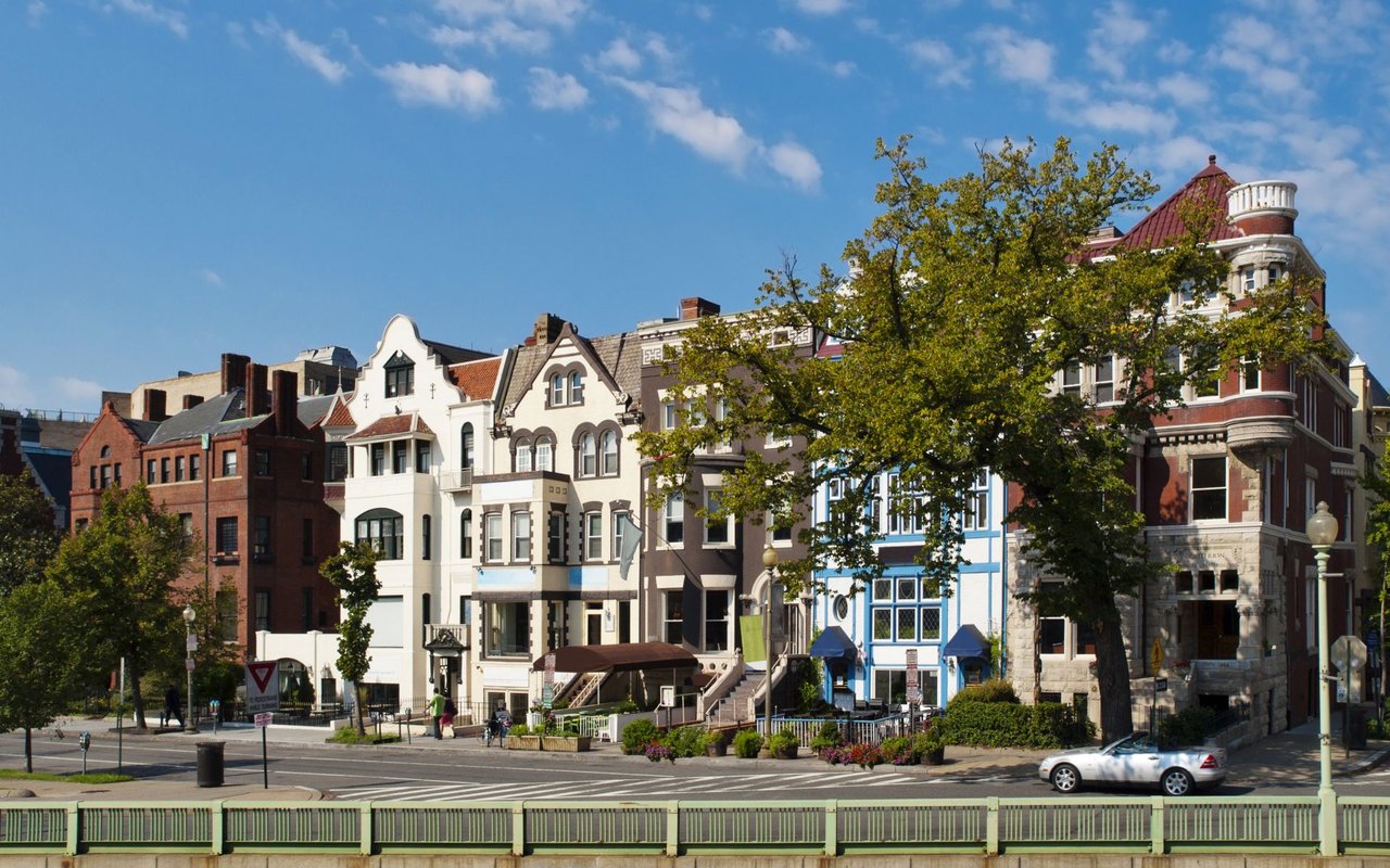 West End