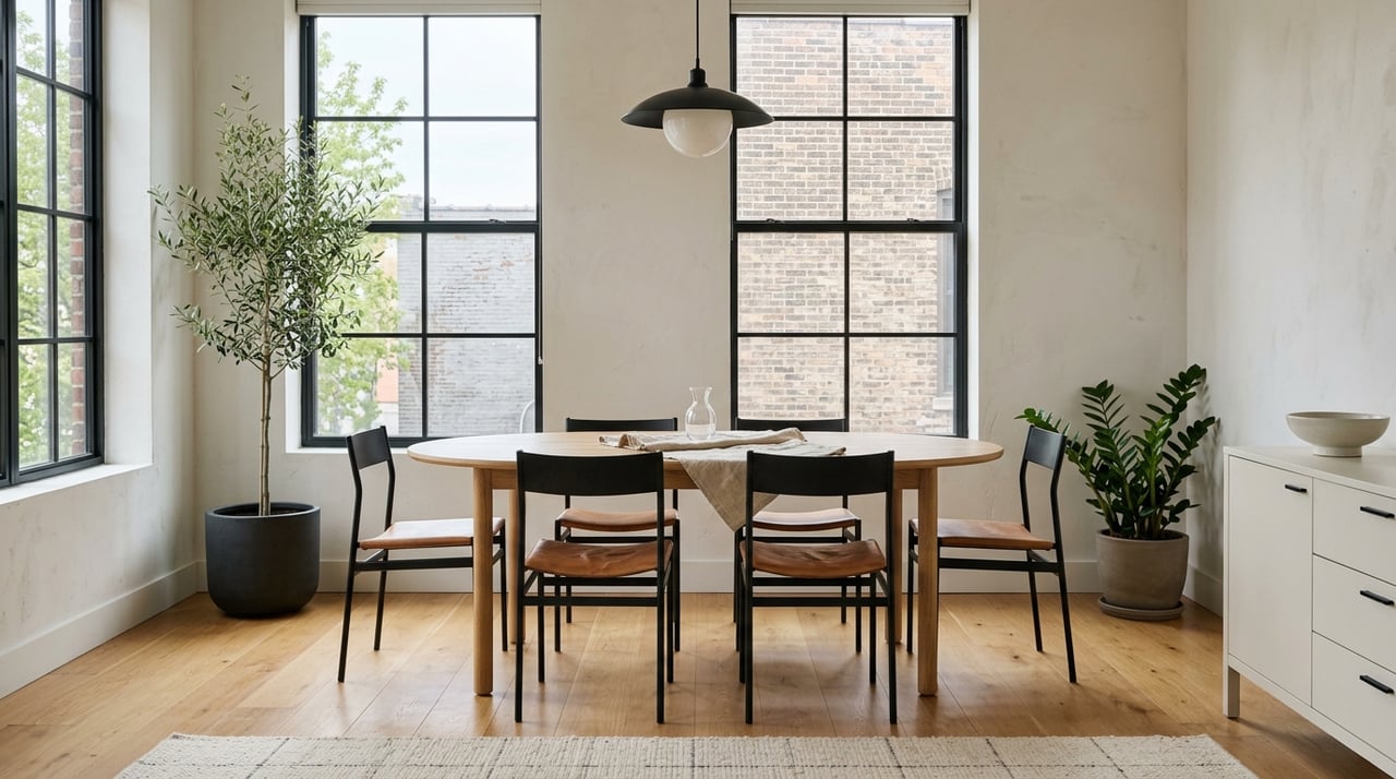 How Thoughtful Staging Changes Chicago Selling Outcomes