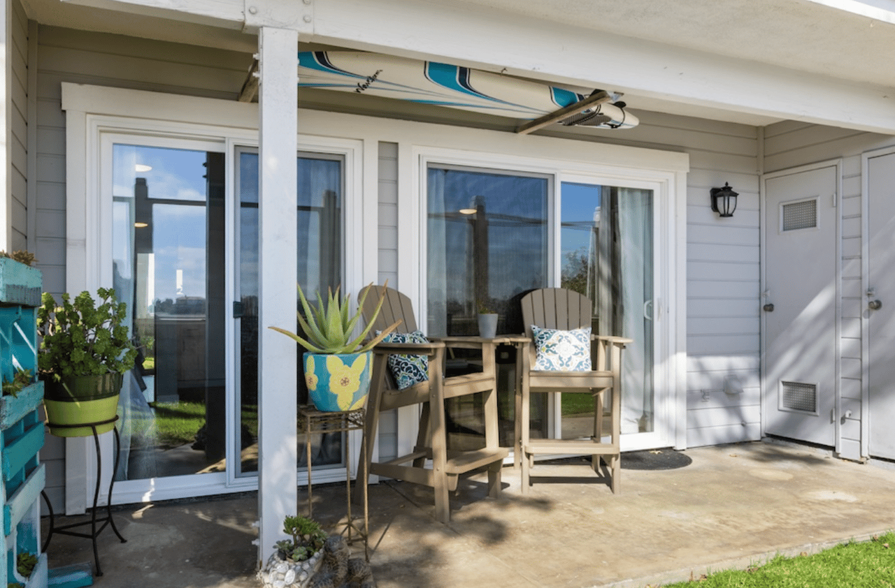 Ocean Views – Encinitas