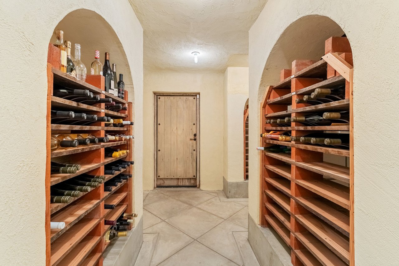 Napa Valley Compound