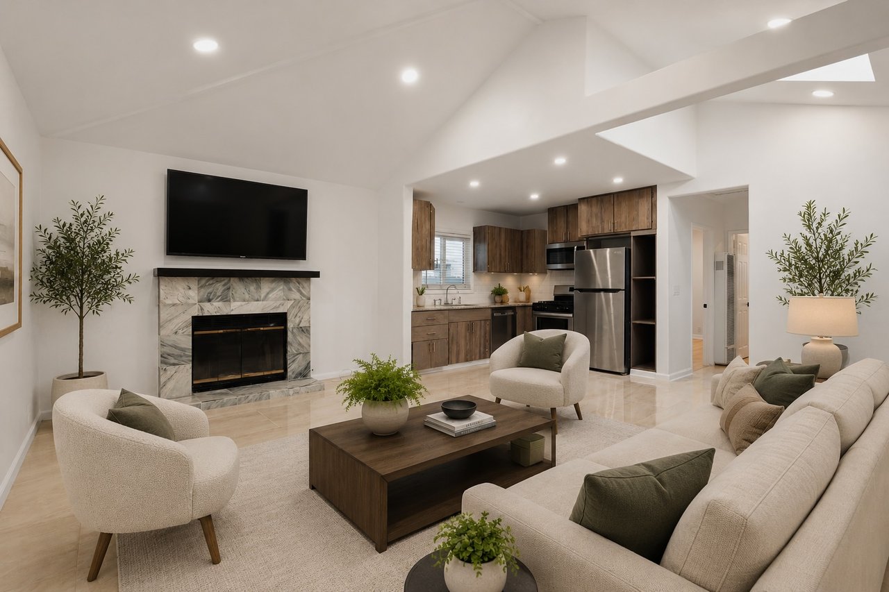 806 Navy St, Santa Monica 