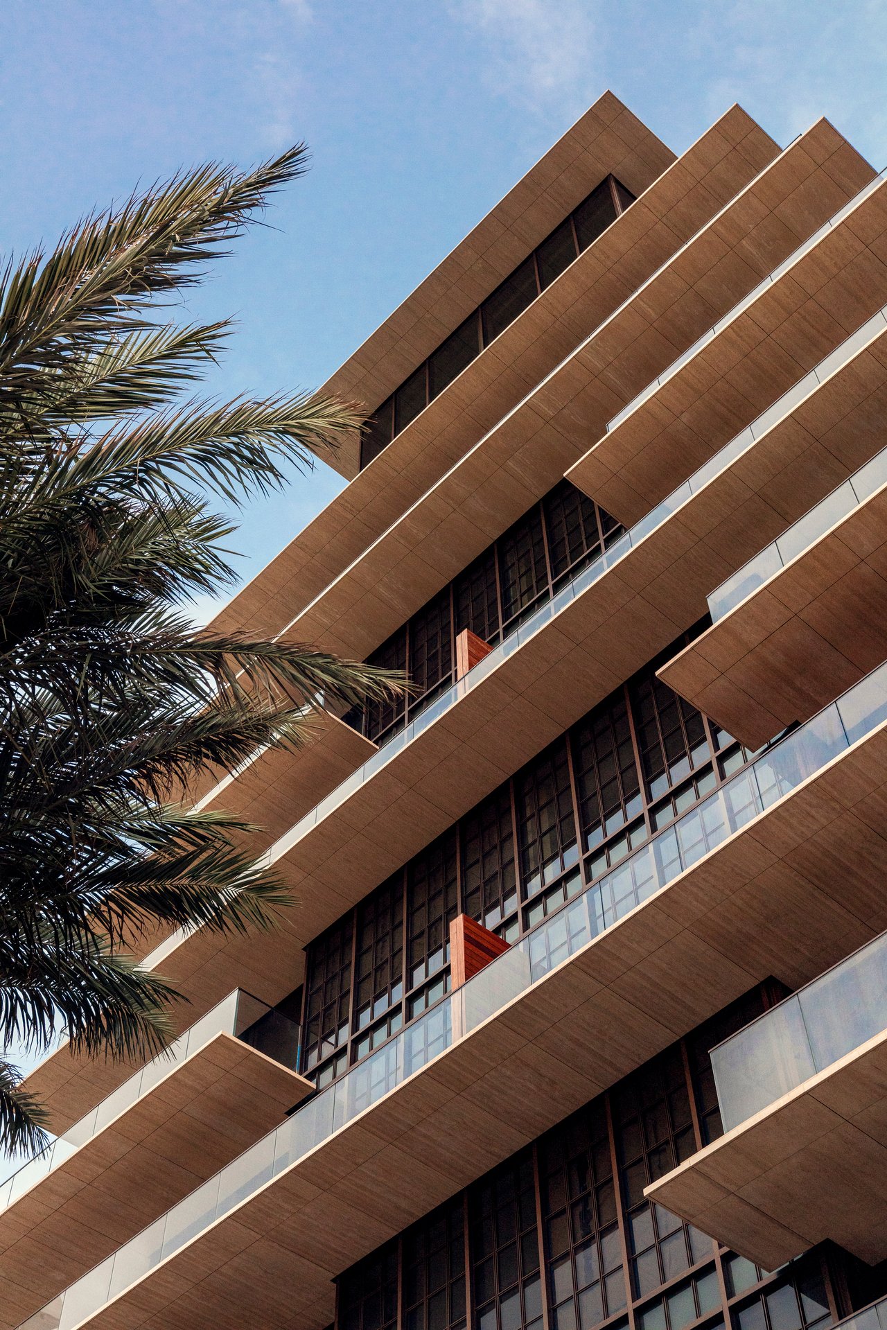 Arte Surfside luxury oceanfront condo in Miami represented by Jeff Miller, top luxury realtor in Miami Beach
