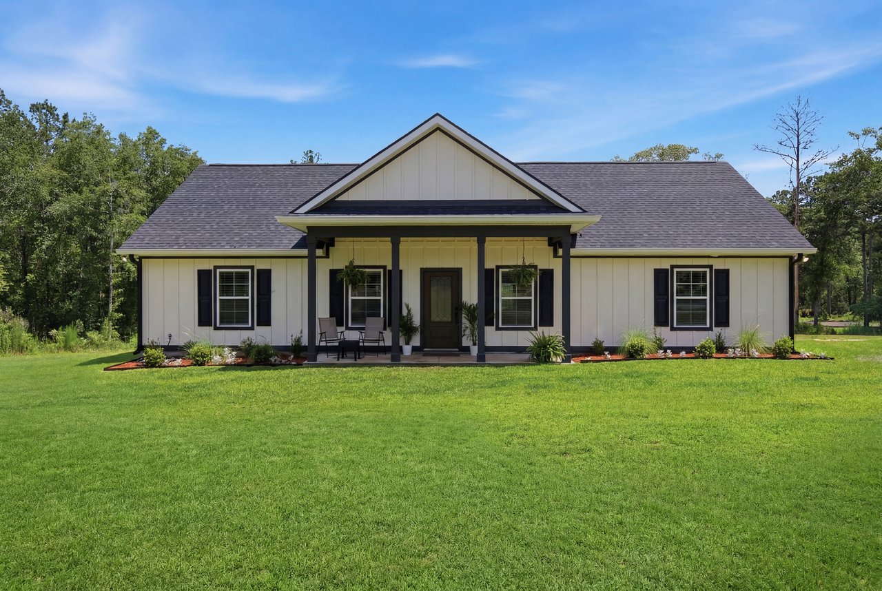 823 Meridian Thomasville, GA  31792