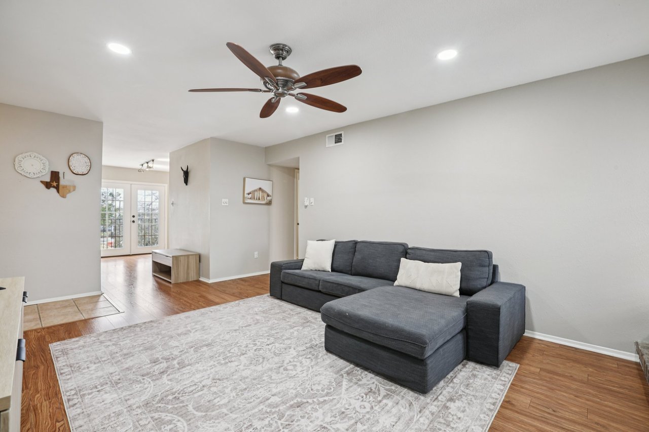 Prime Location in NW Hills Area