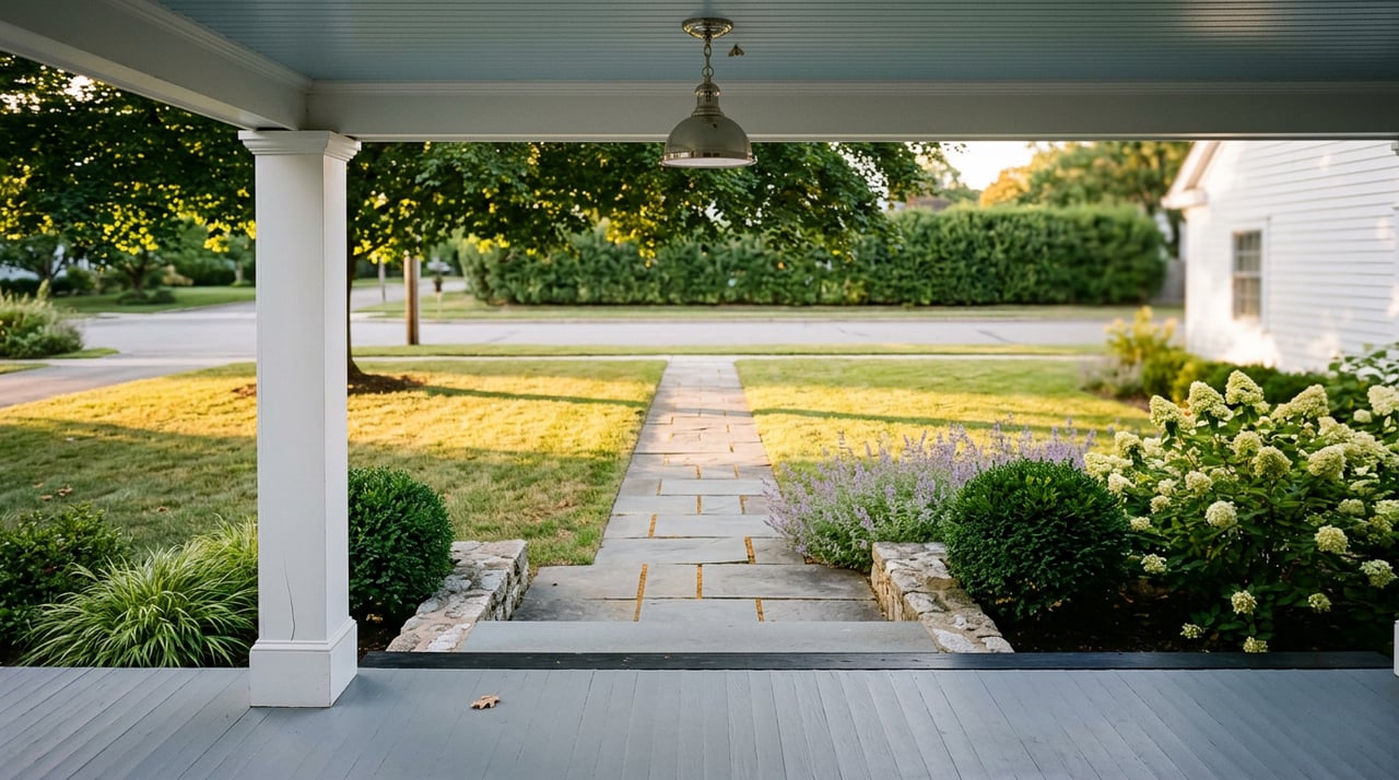 Late Summer In Chatham Borough: A Downtown Guide For People Who Already Live Here