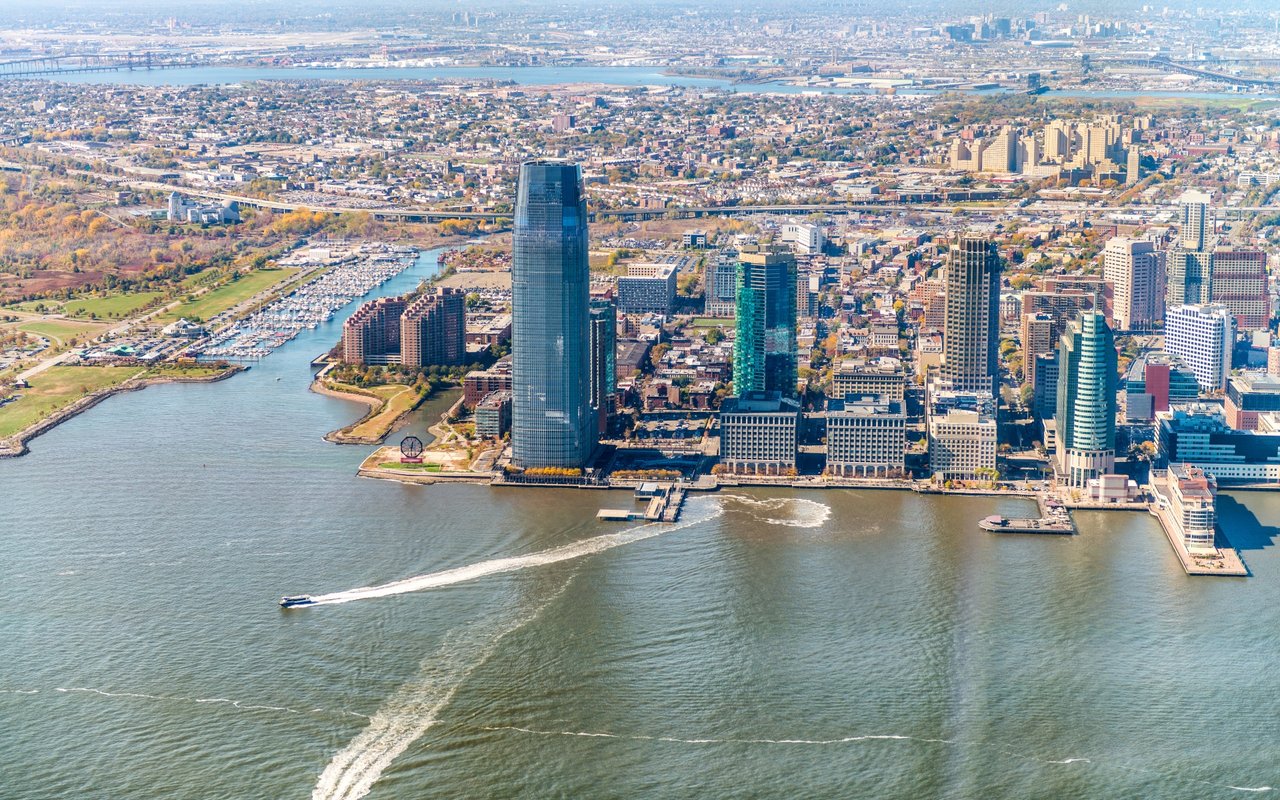 Jersey City