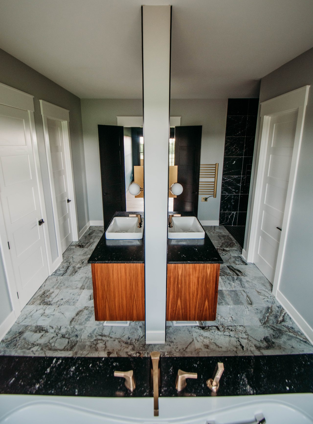 Simpsonville - 2023 Build 