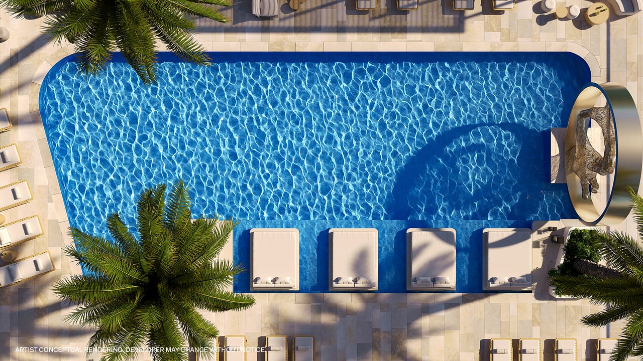 Jem Private Residences