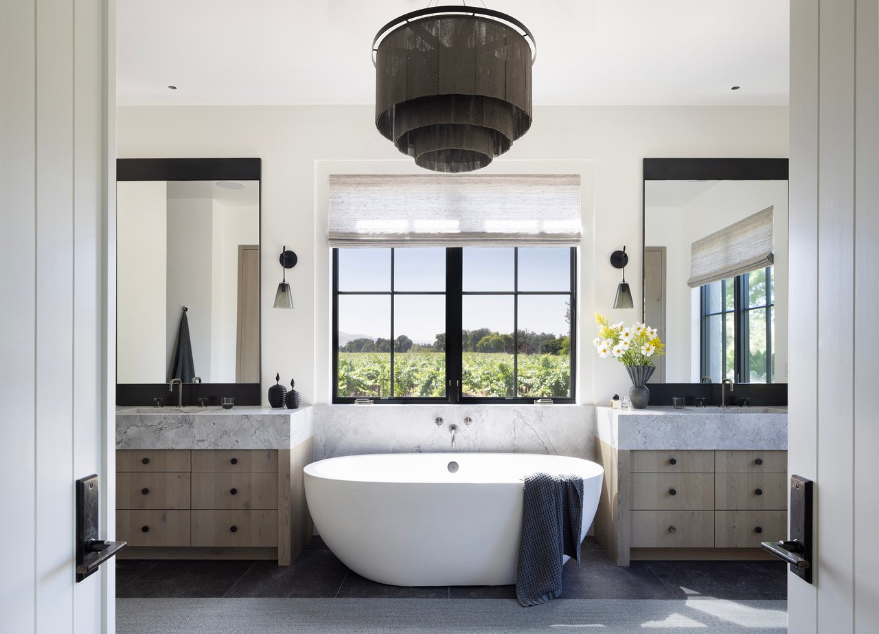 Napa Valley Chic 