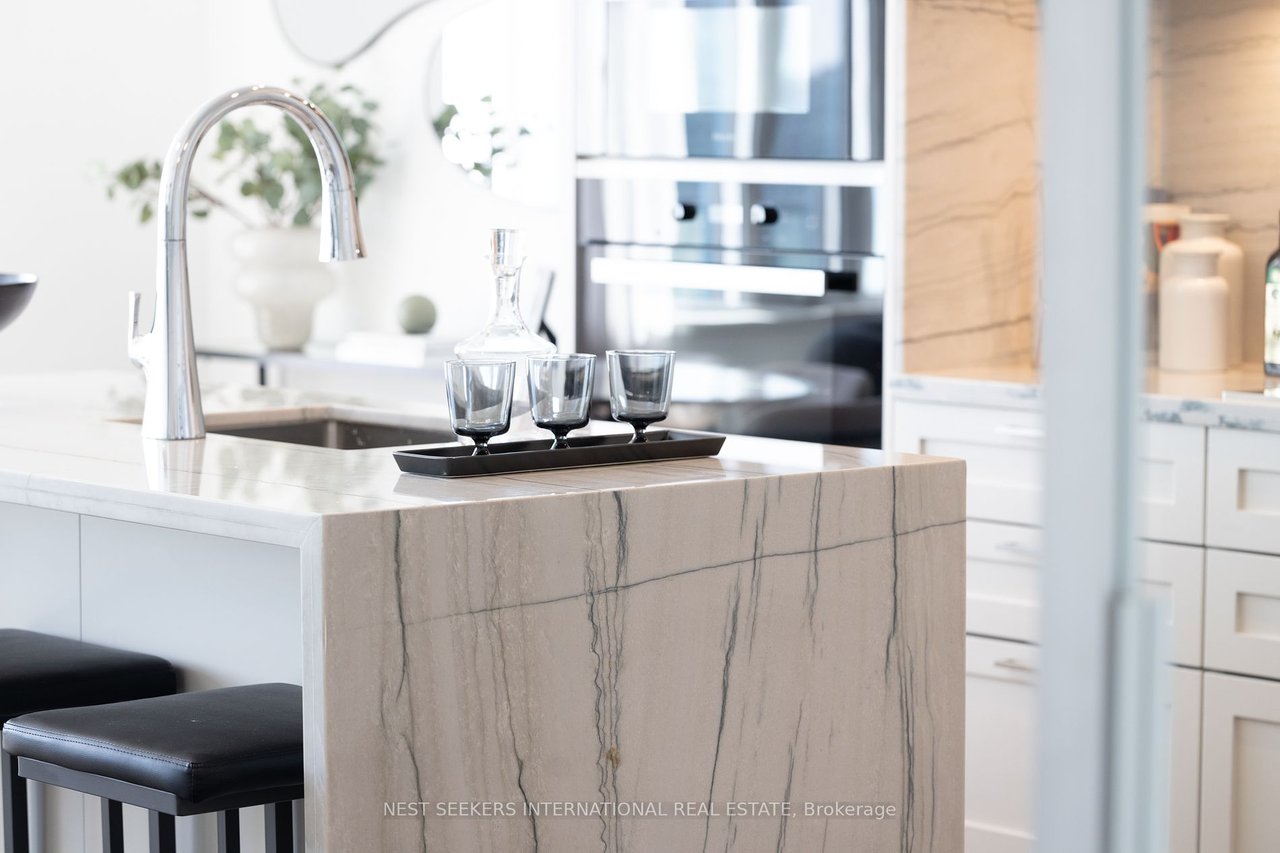 THE WELL IN KING WEST PENTHOUSE
