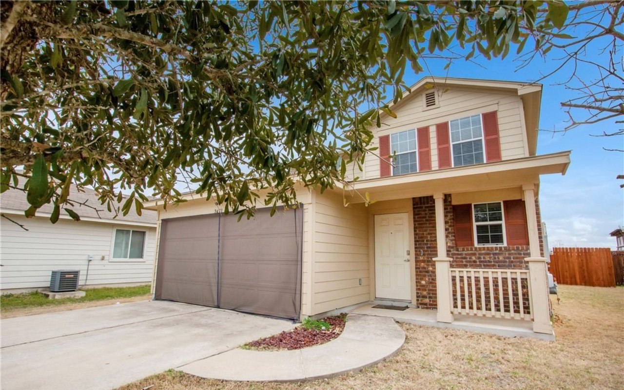 2413 Kale Dr