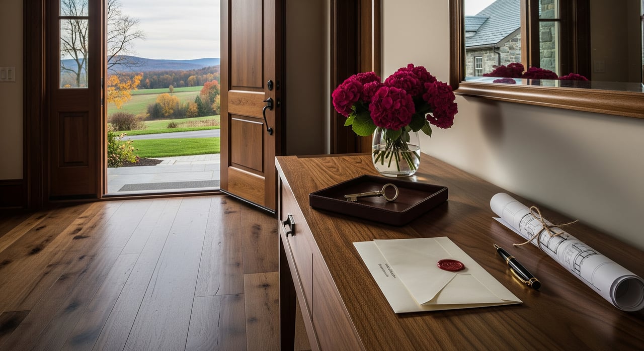 Closing Costs for Cornwall Homebuyers