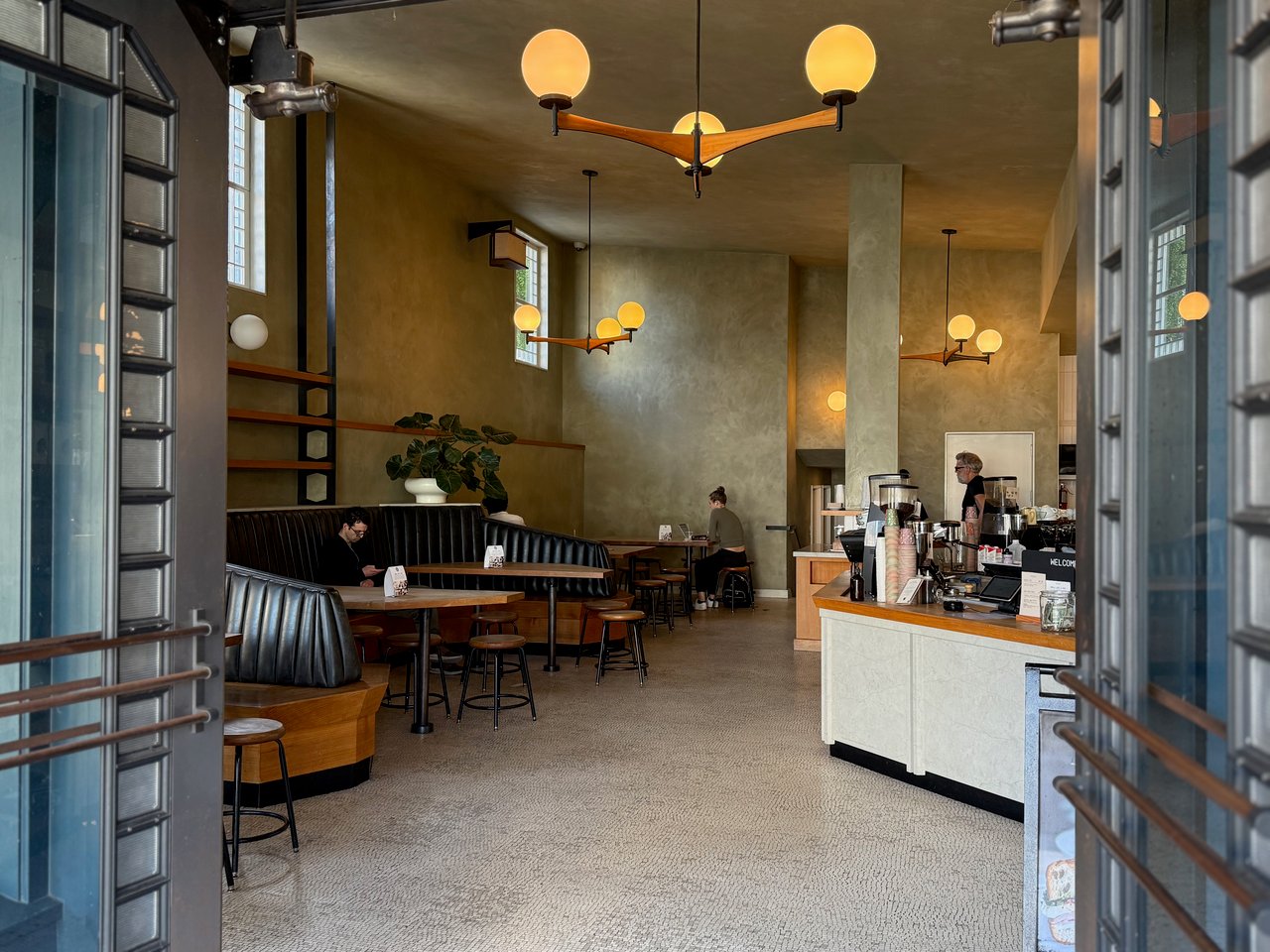 District 6 – Central North