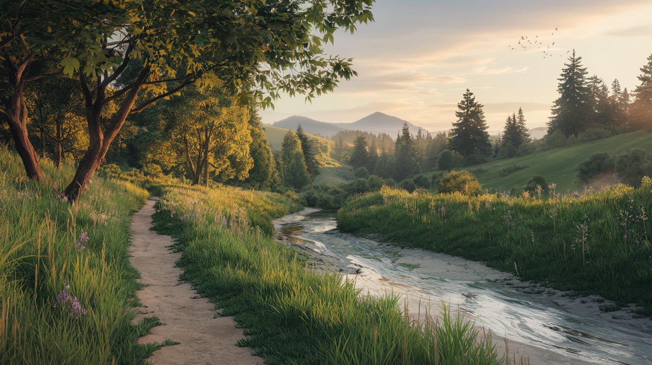 Top Hiking Spots Near Morgan Hill, CA