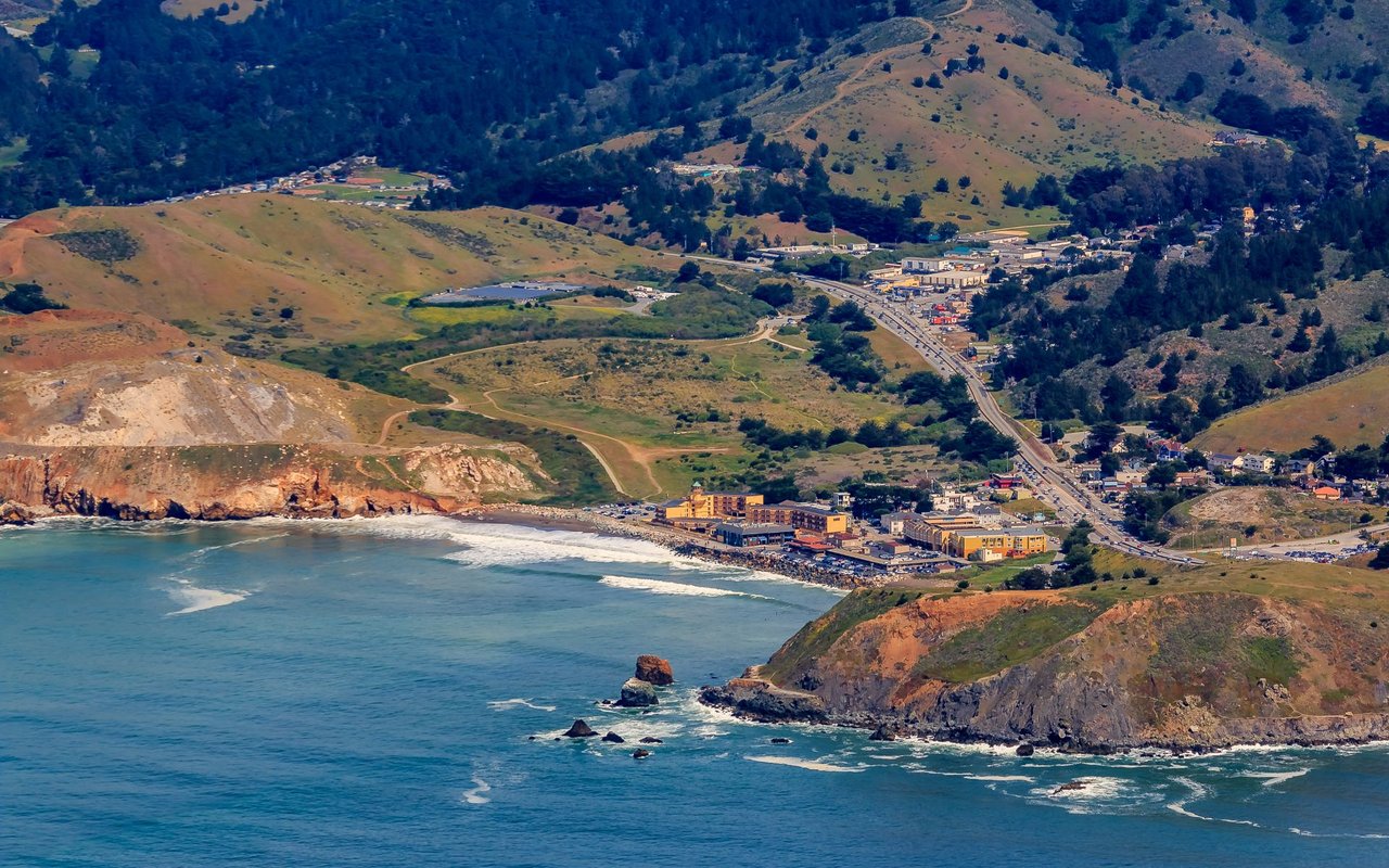 Pacifica