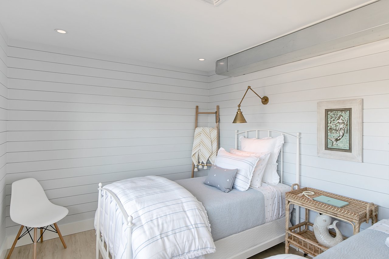 #282 Summertime Retreat