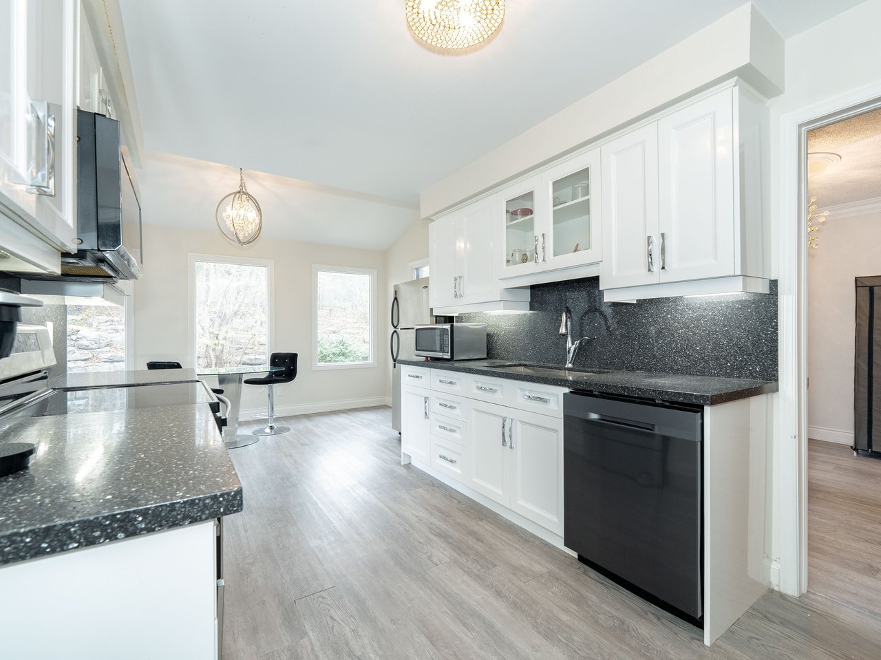 133 O'connor Crescent