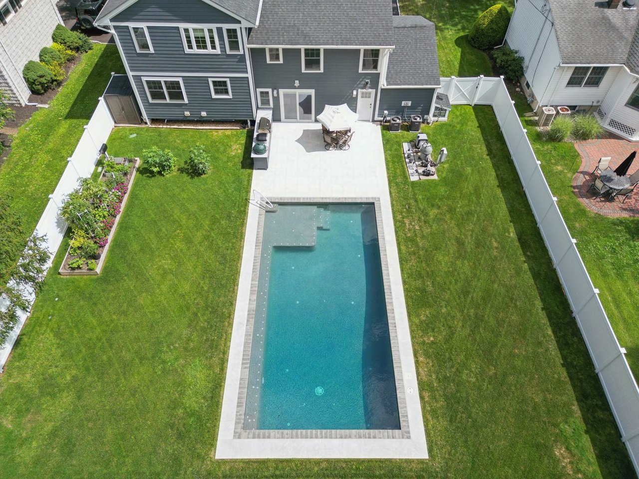 25 Ascot Way, Summit, NJ 07901
