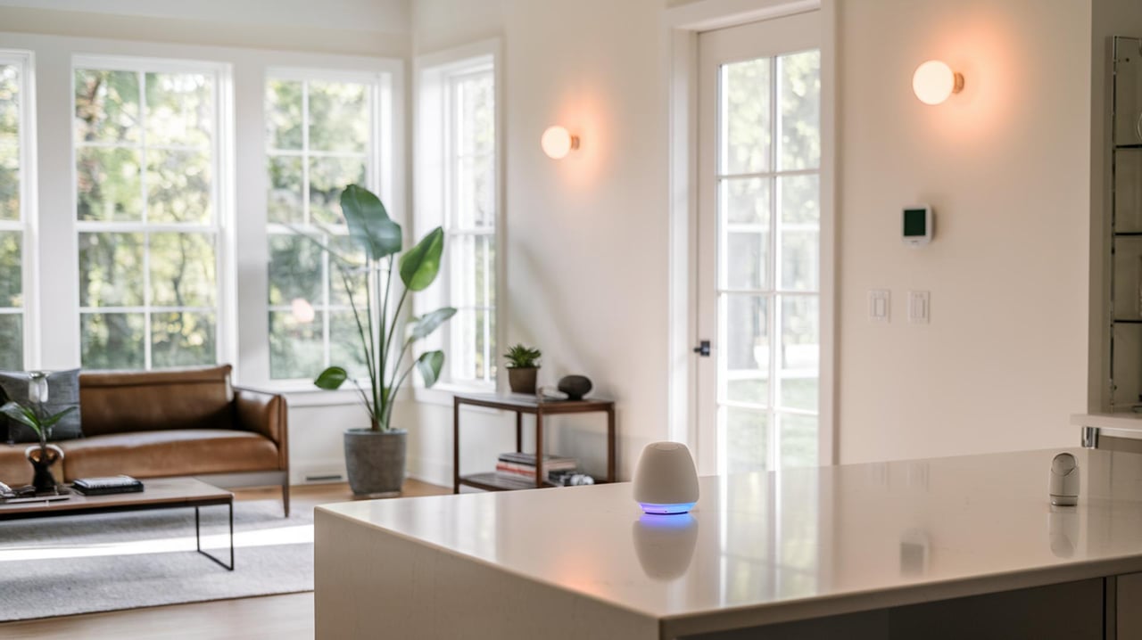 Must-Have Smart Home Features for Galeville, NY Homeowners