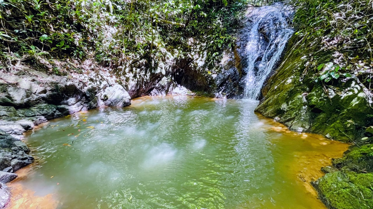Nature Retreat Estate – Southern Pacific Zone, Costa Rica