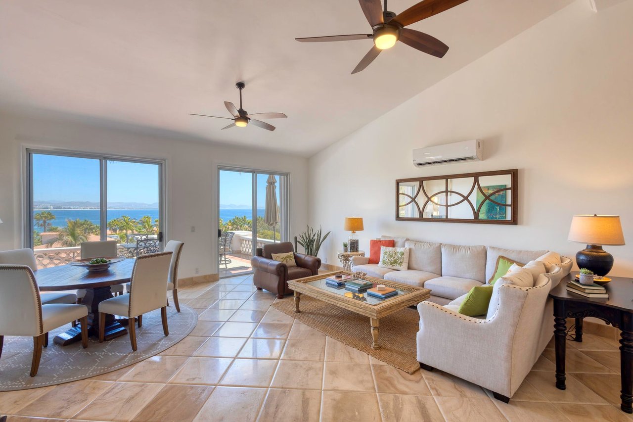 Villas de Montana 112