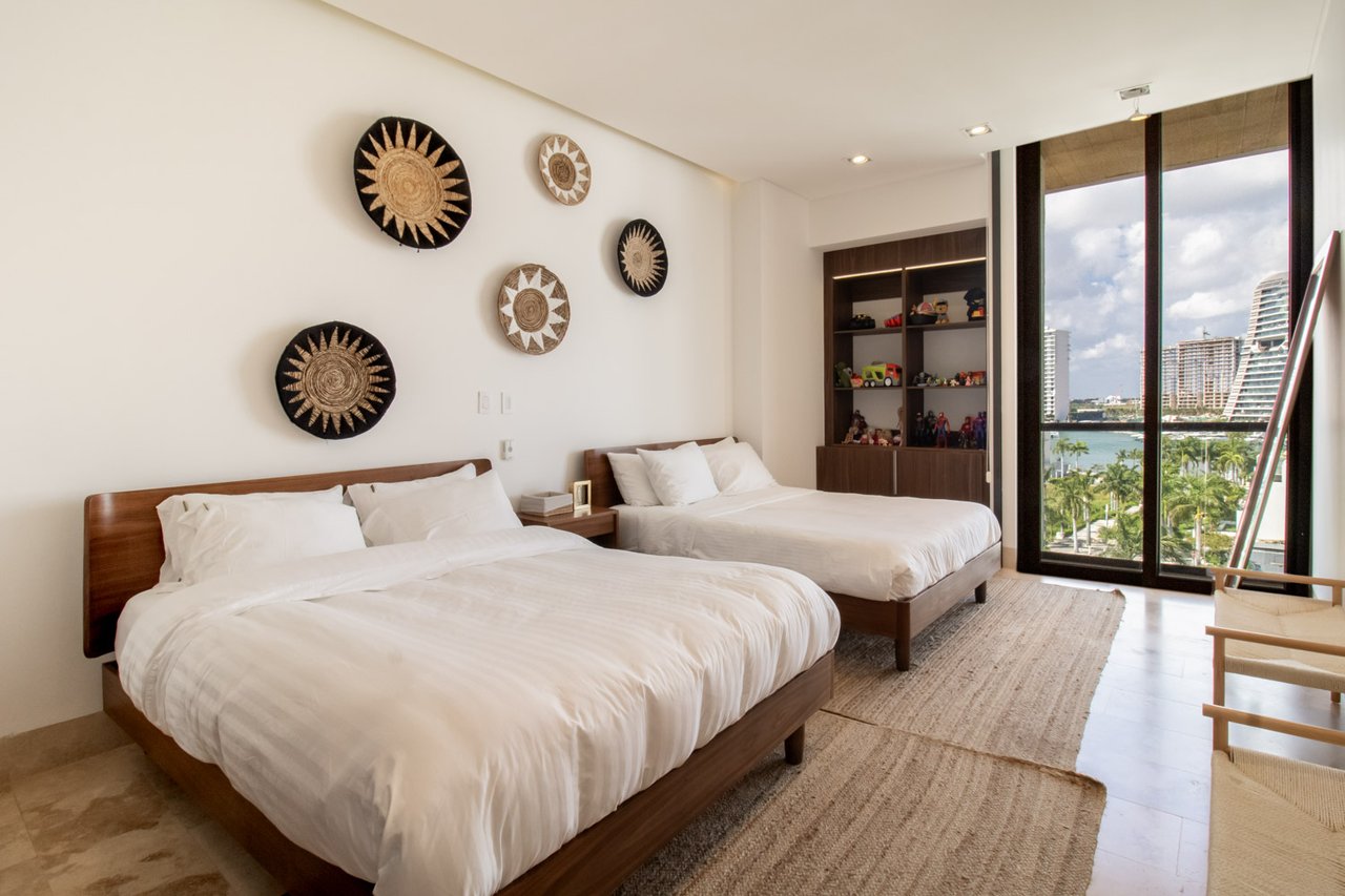 Condo | Punta Del Mar