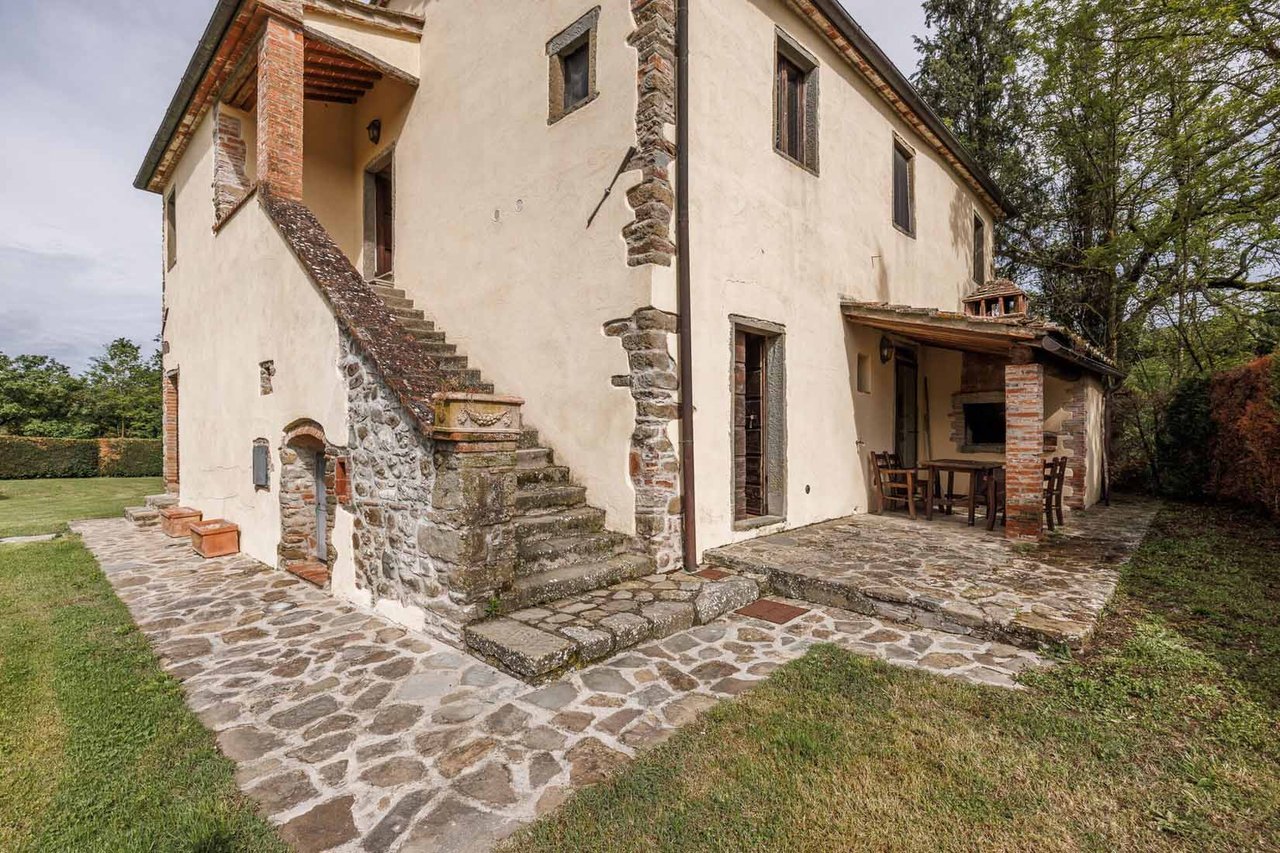 IL MOLINETTO