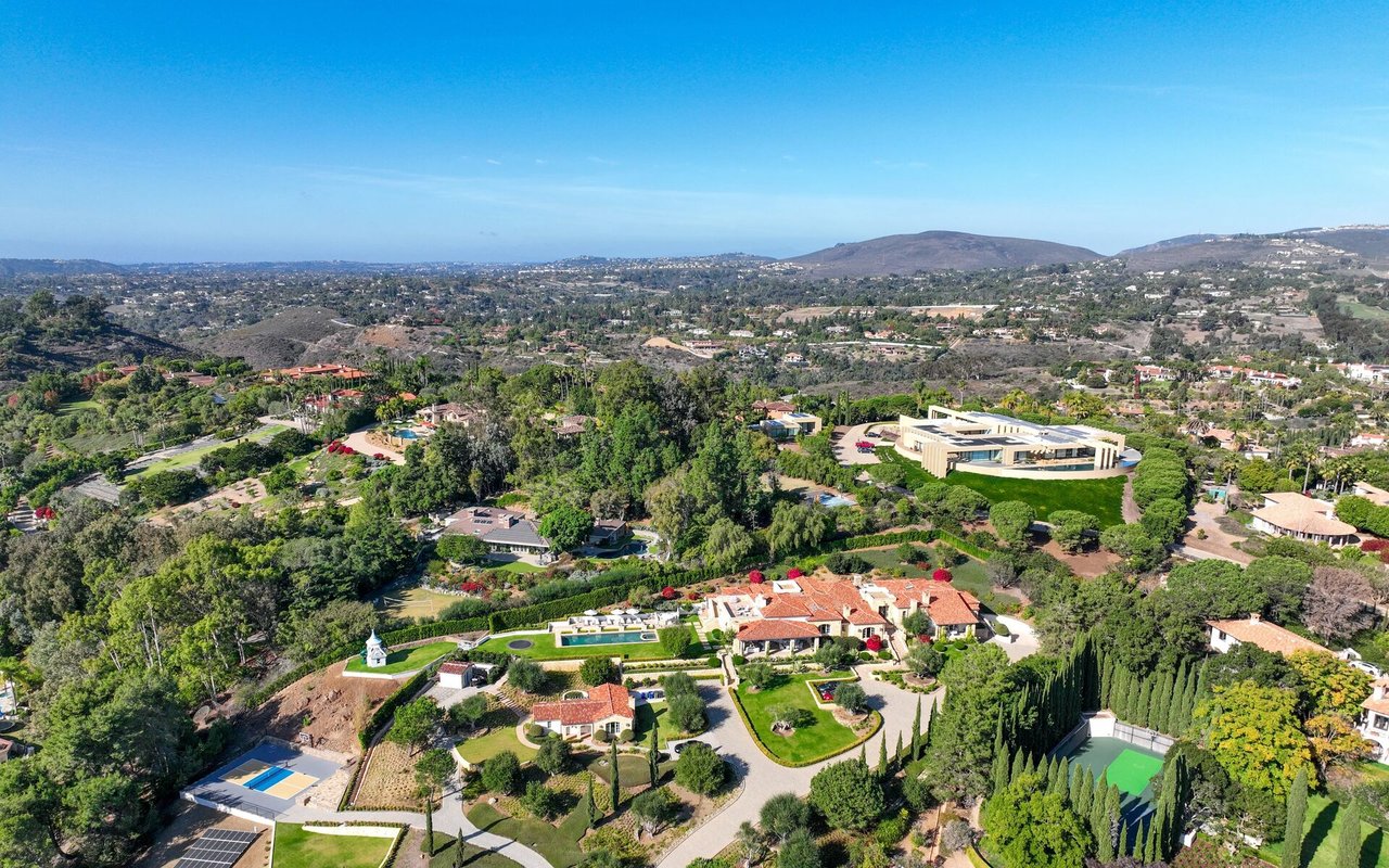 Rancho Santa Fe