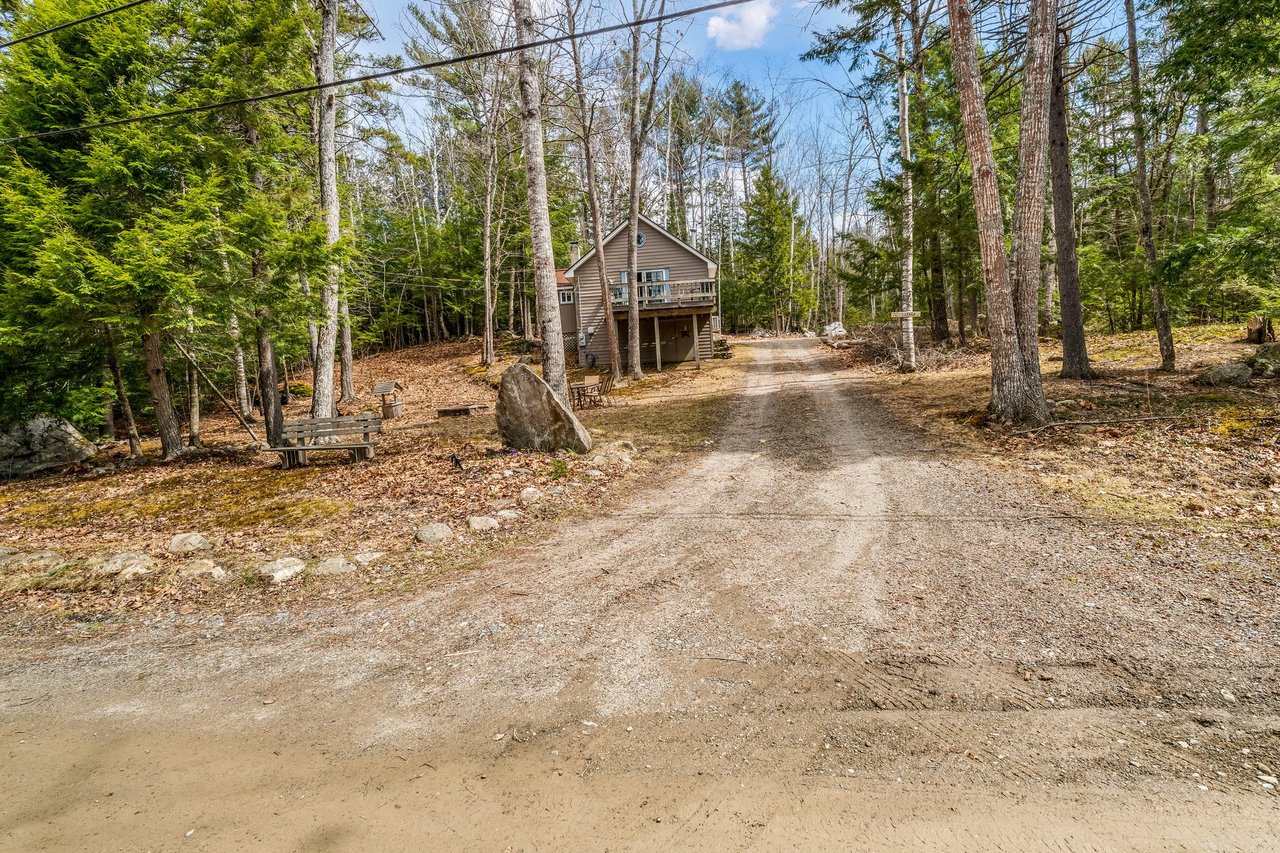 76 Cottage Shore Drive Holden, ME 04429-7003