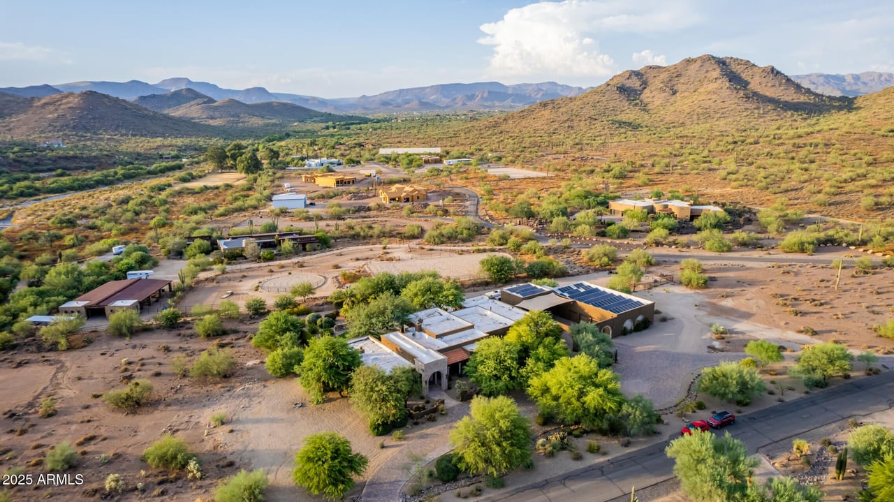  5100 E Cloud Rd, Cave Creek