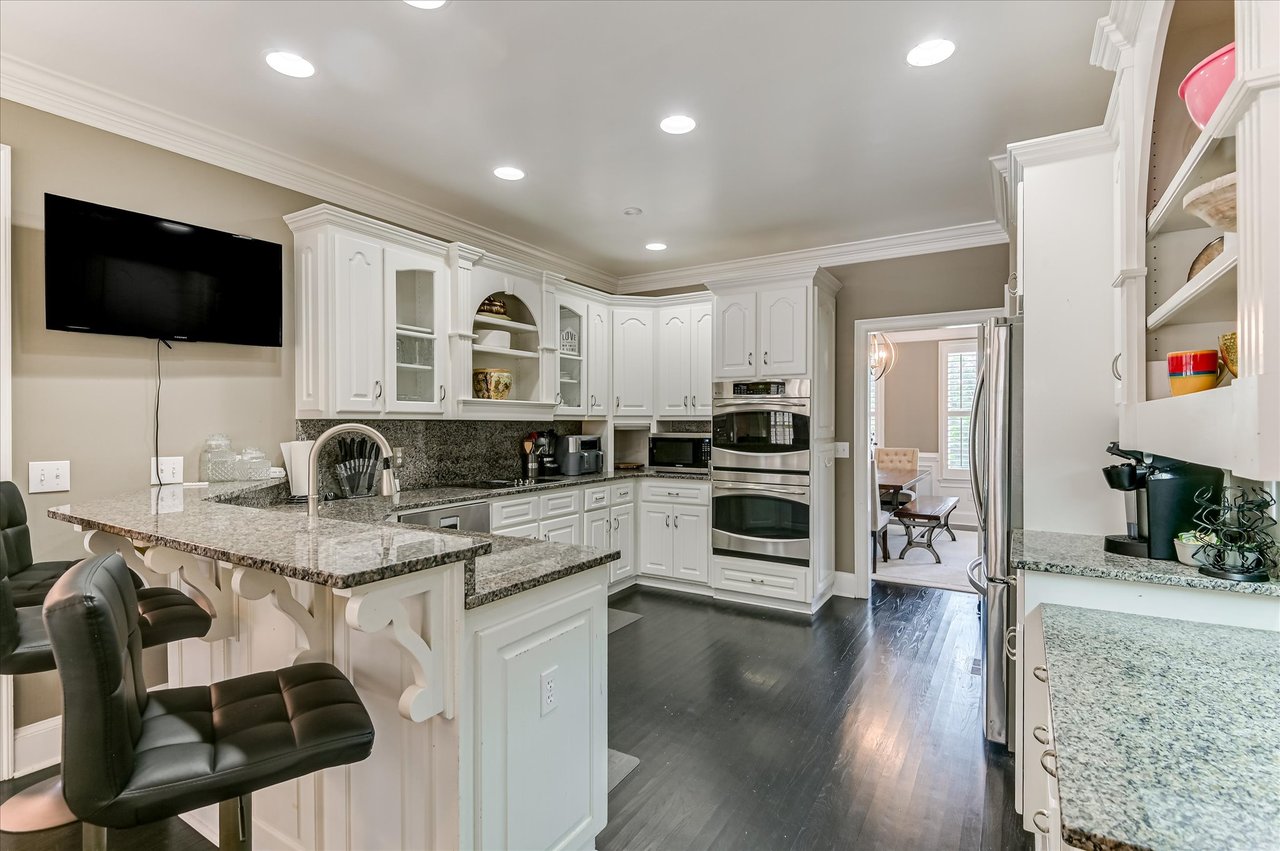 4173 Tindall Drive