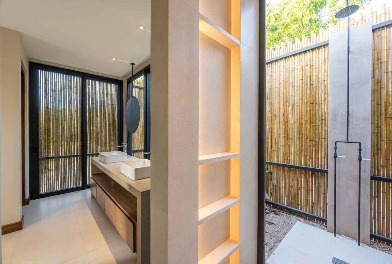 Casa Los Feliz | Elegant 4-Bedroom Villa in Hacienda Pinilla’s Reserva del Golf