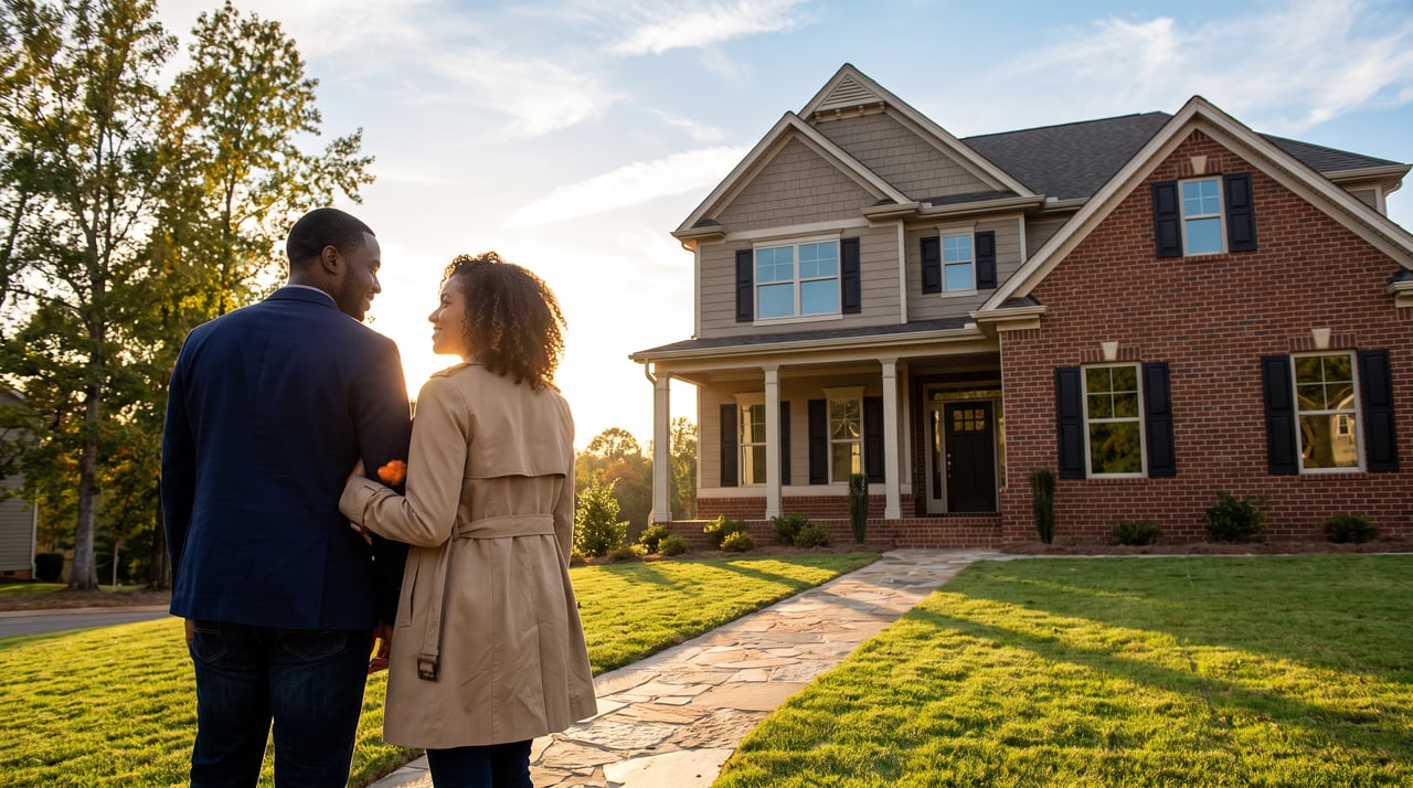 How to Get a Mortgage