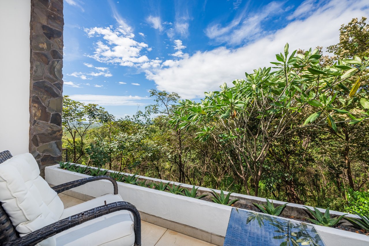 Villa del Bosque | Luxurious Home in Black Stallion with Ocean and Nature Views!