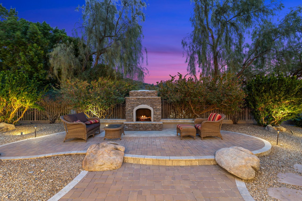 11063 E JASMINE Drive