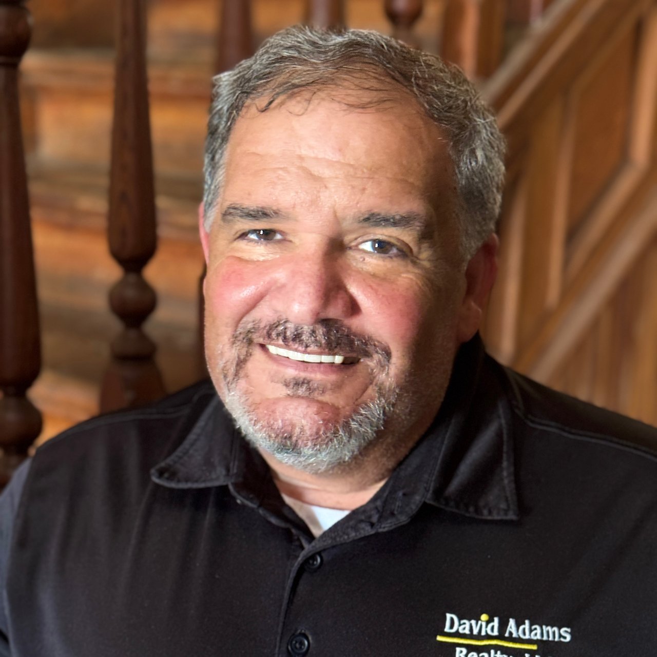 David Adams