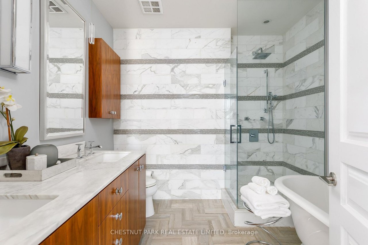 ABOVE THE CITY PENTHOUSE 