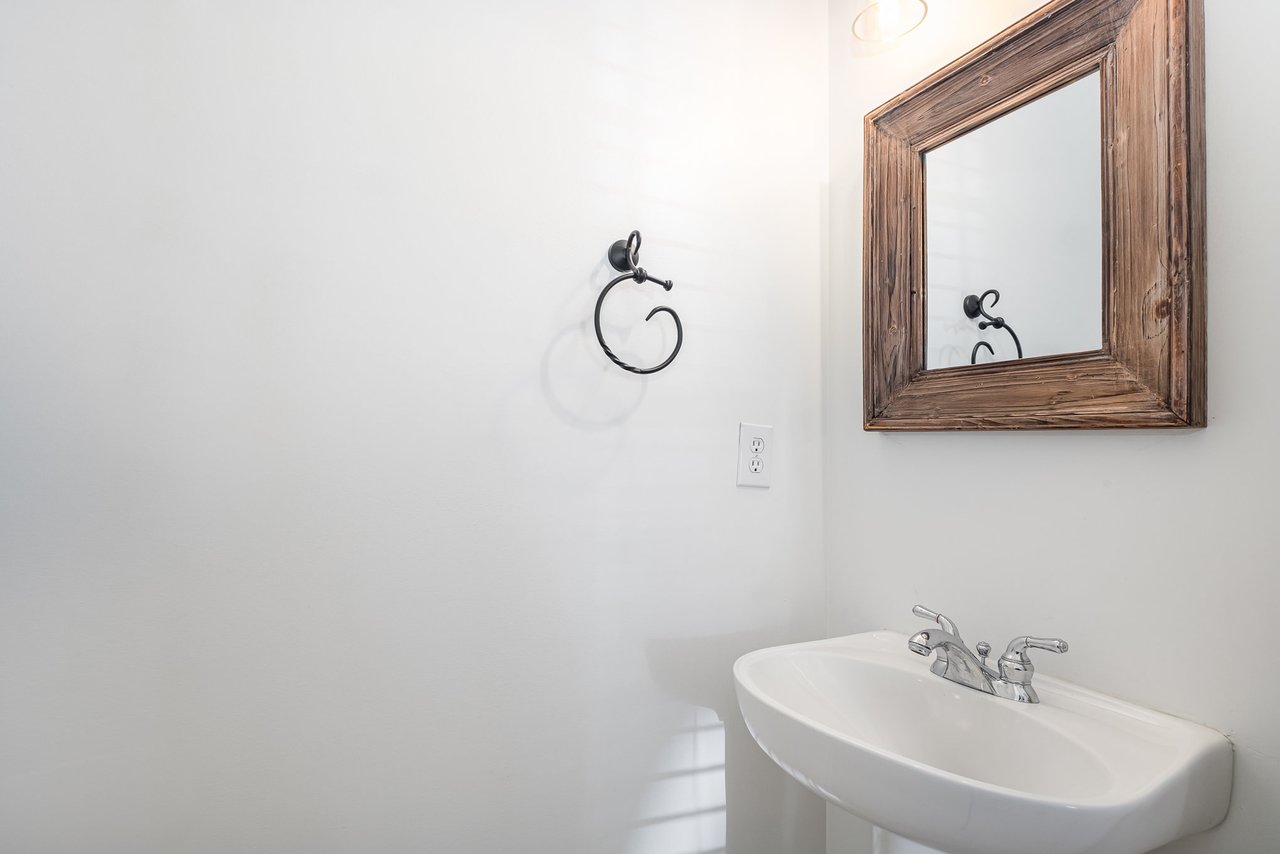 One Bedroom Condo in Chapel Hill's Southern Village