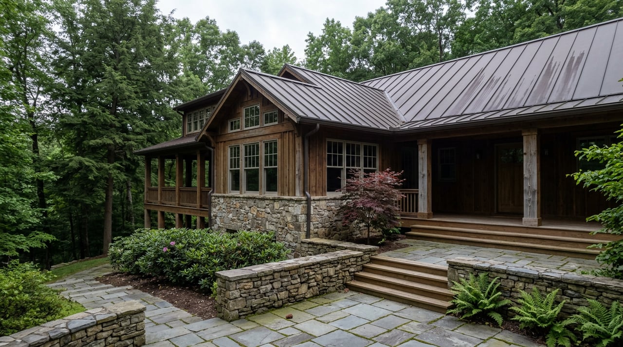 The Name "Chalet Village" Doesn't Guarantee the Pool You Think You're Buying
